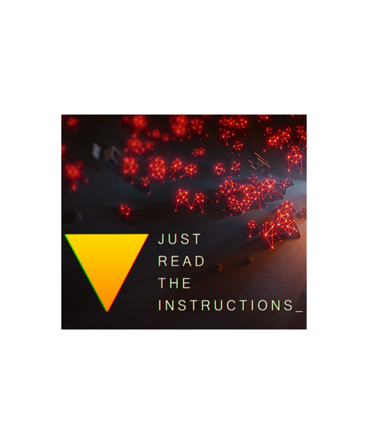 Just Read The Instructions Steam Key GLOBAL